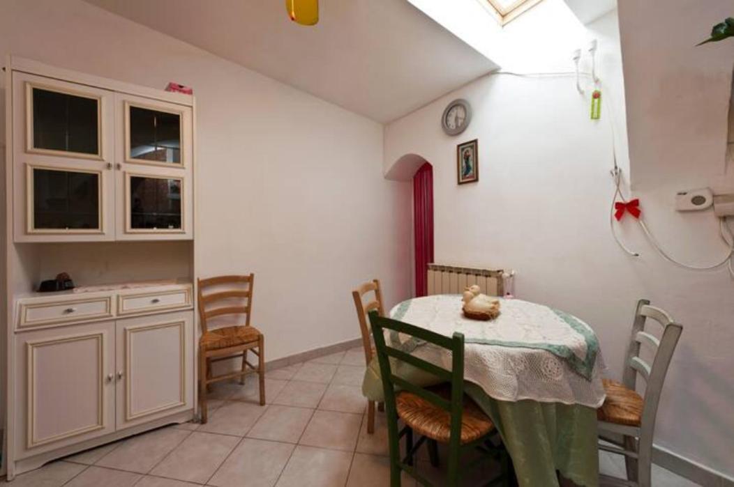 mansarda pieno centro Livorno Exterior foto