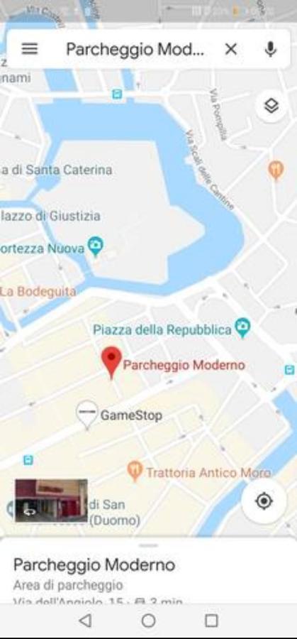 mansarda pieno centro Livorno Exterior foto